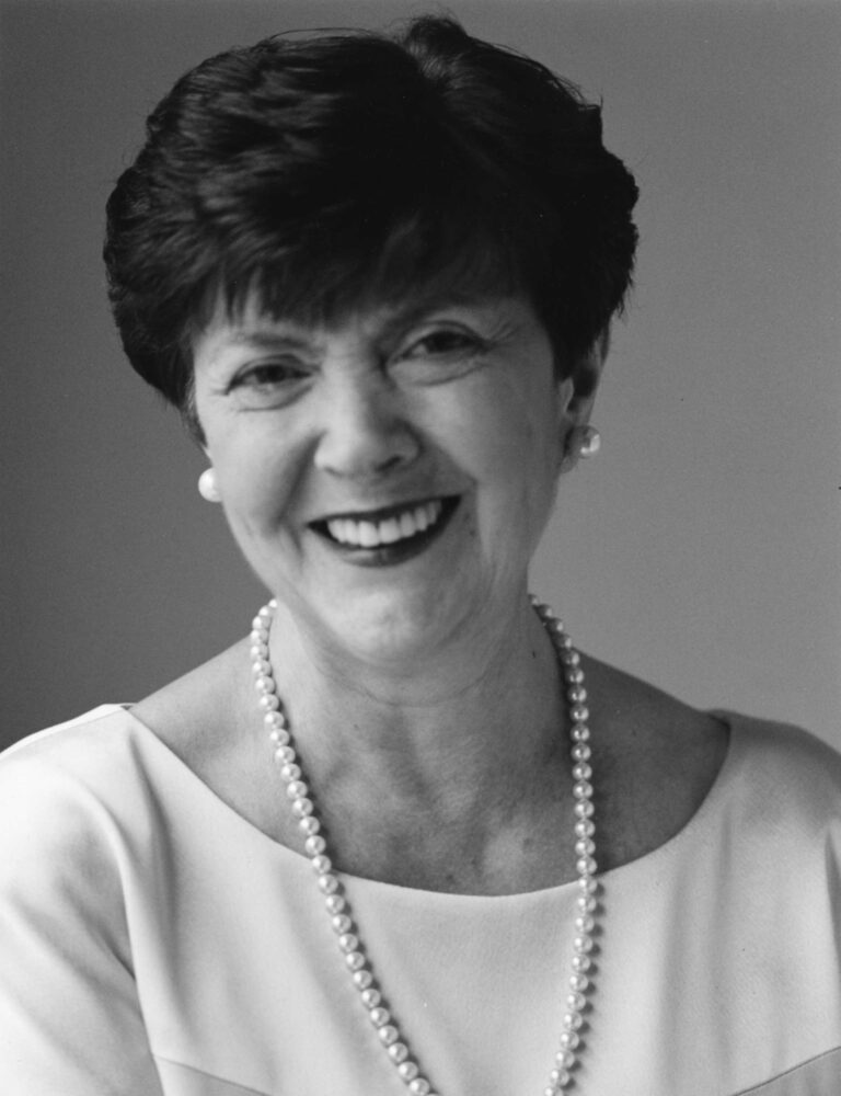Rosemary Foley 2002